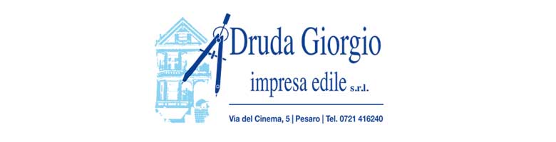 Druda Giorgio impresa edile